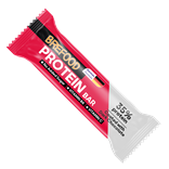 پروتئین بار 35% با روکش شکلات تلخ